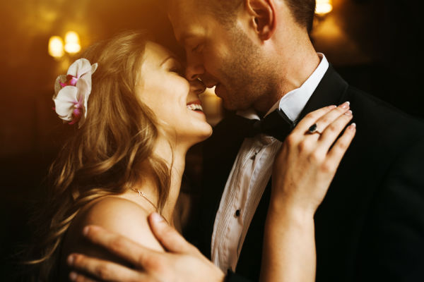 9 Dicas Para Ter Um Casamento Feliz e Duradouro