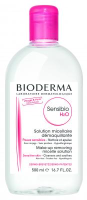 Agua Micelar Bioderma - Água Micelar: 1  Produto Com Vários Benefícios Para a Pele Que Você Não Pode Deixar De Ter