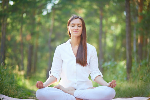 Benefcios da Meditao - Meditação Para Iniciantes: 10 Dicas Para Começar Hoje Mesmo!