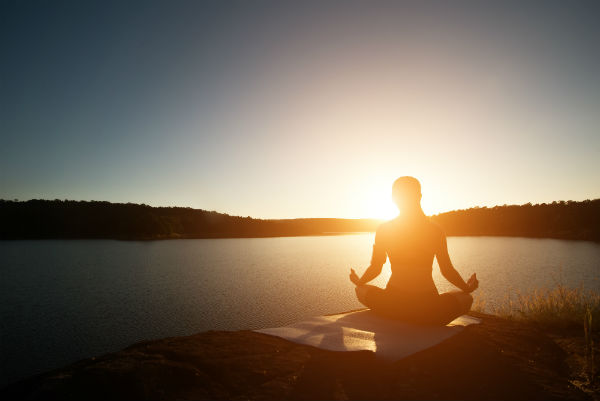 Os Benefícios da Meditação para Sua Saúde