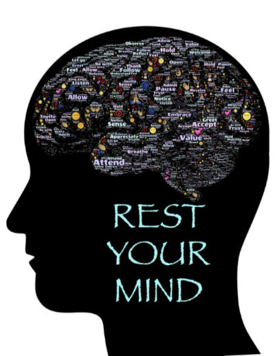 Beneficios da meditacao Rest Your Mind - Os Benefícios da Meditação para Sua Saúde
