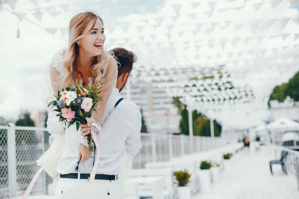 Casamento - Casais Que Envelhecem Juntos Substituem Rancor Por Ternura