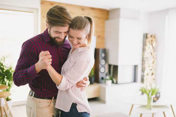 Fazer o melhor - 9 Dicas Para Ter Um Casamento Feliz e Duradouro
