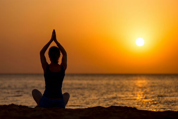 Pesquisas Comprovam Que Meditação Reduz o Estresse