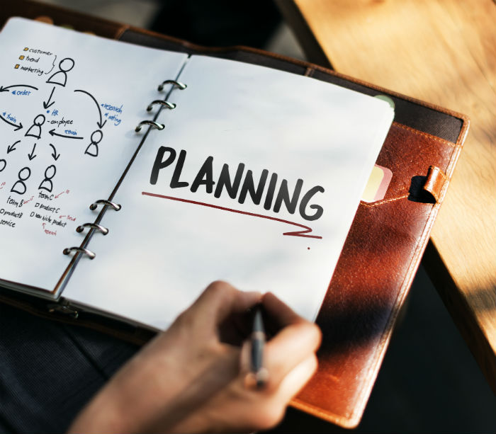Organizacao e Planejamento - Empreendedorismo: 10 Dicas Para Escolher Seu Nicho e 9 Dicas Para seu Negócio Dar Certo!