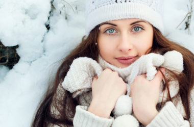 8 Cuidados Com a Sua Pele Para Mantê-la Protegida, Bonita e Saudável no Inverno