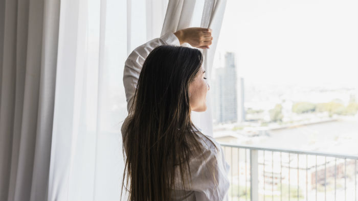 Ambiente Arejado - Como Prevenir As Doenças Respiratórias Do Inverno