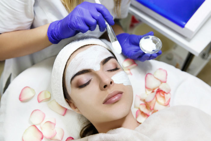 Peeling Facial - Peeling: O Que É, Quais os Tipos e Indicações