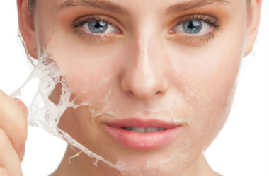 Peeling: O Que É, Quais os Tipos e Indicações