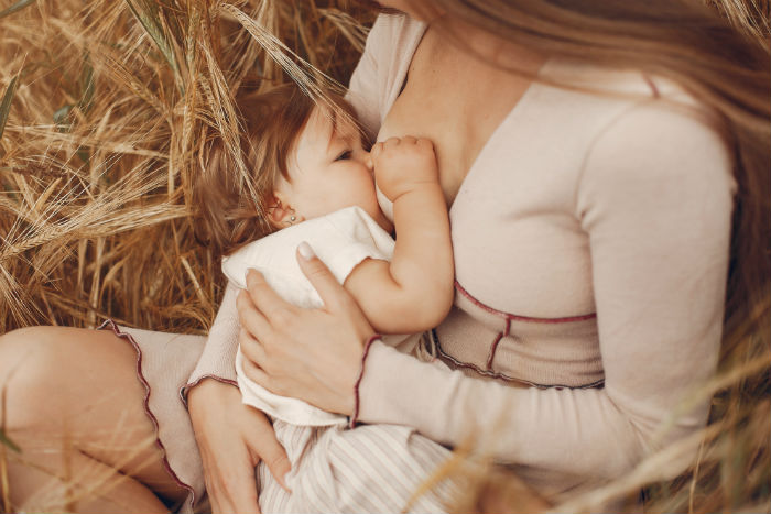 Amamentao - Câncer de Mama: Incidência, Tipos, Fatores de Risco e de Prevenção