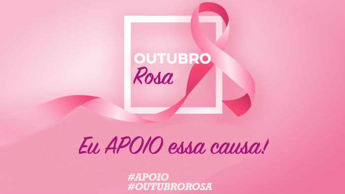 Outubro Rosa blog - Câncer de Mama: Incidência, Tipos, Fatores de Risco e de Prevenção