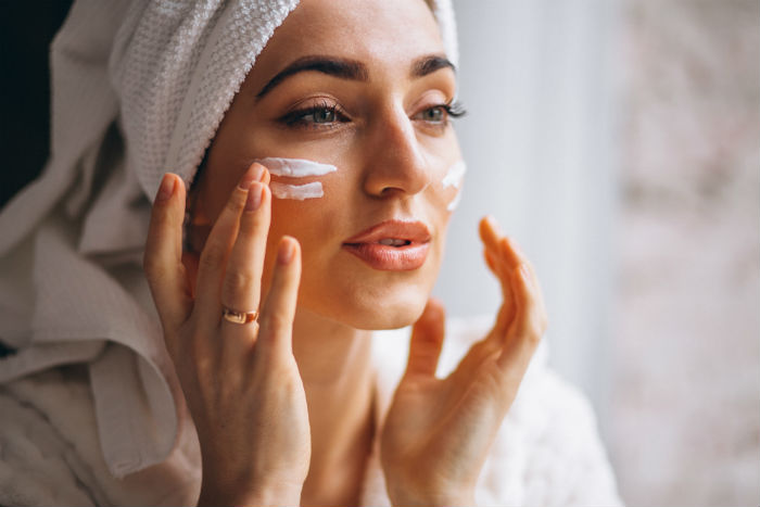 Tratamento Melasma - 10 maneiras práticas e fáceis de como reduzir as rugas do rosto
