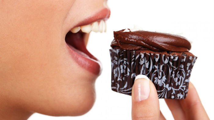 Comer muito doce - 10 Alimentos para se evitar no café da manhã