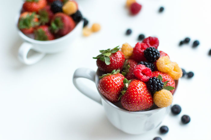 Prevencao do Diabetes Frutas com baixo indice glicemico - 10 Alimentos para se evitar no café da manhã