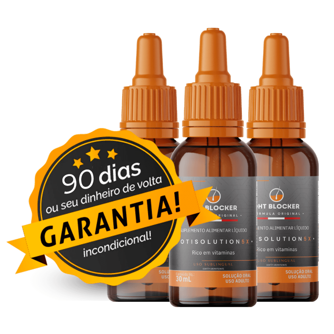 garantia dht blocker 1 1 - DHT Blocker Oficial